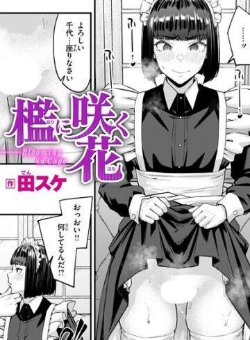 田スケ❤檻に咲く花（単話）｜単話