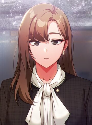デク【むちふわ肉食ガールに完食されました。】 フルカラー 評価5.00
