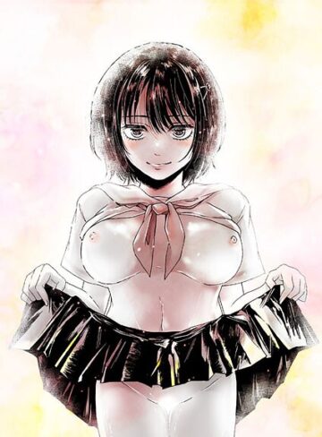 さくらもち工房❤心を病んだ俺は、危険日に中出しを迫るメンヘラJKの種馬になる（単話）｜女子校生