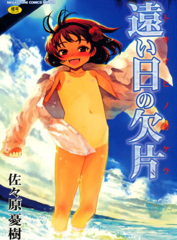 佐々原憂樹❤遠い日の欠片｜単行本 評価4.00
