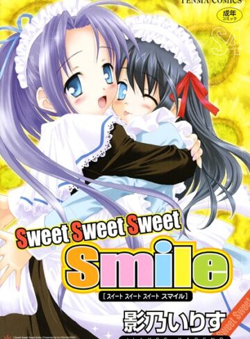 影乃いりす❤Sweet Sweet Sweet Smile｜恋愛