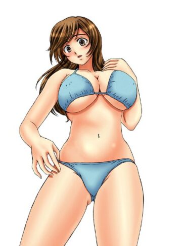海野留珈❤ヌ・レ・ミ・コ｜単行本