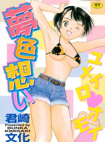 君崎文化❤夢色想い｜単行本 評価3.00