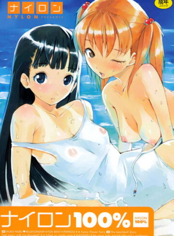 ナイロン❤ナイロン100％｜ミニ系・小柄 評価4.00