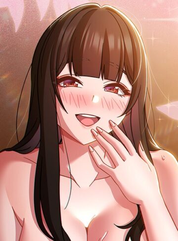 デク❤むちふわ肉食ガールに完食されました。｜フルカラー 評価5.00