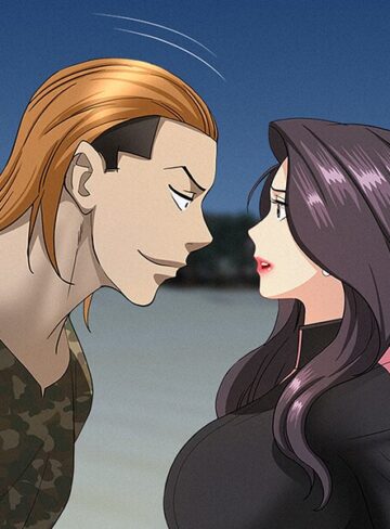 ant❤特殊ボディガード｜フルカラー 評価3.50